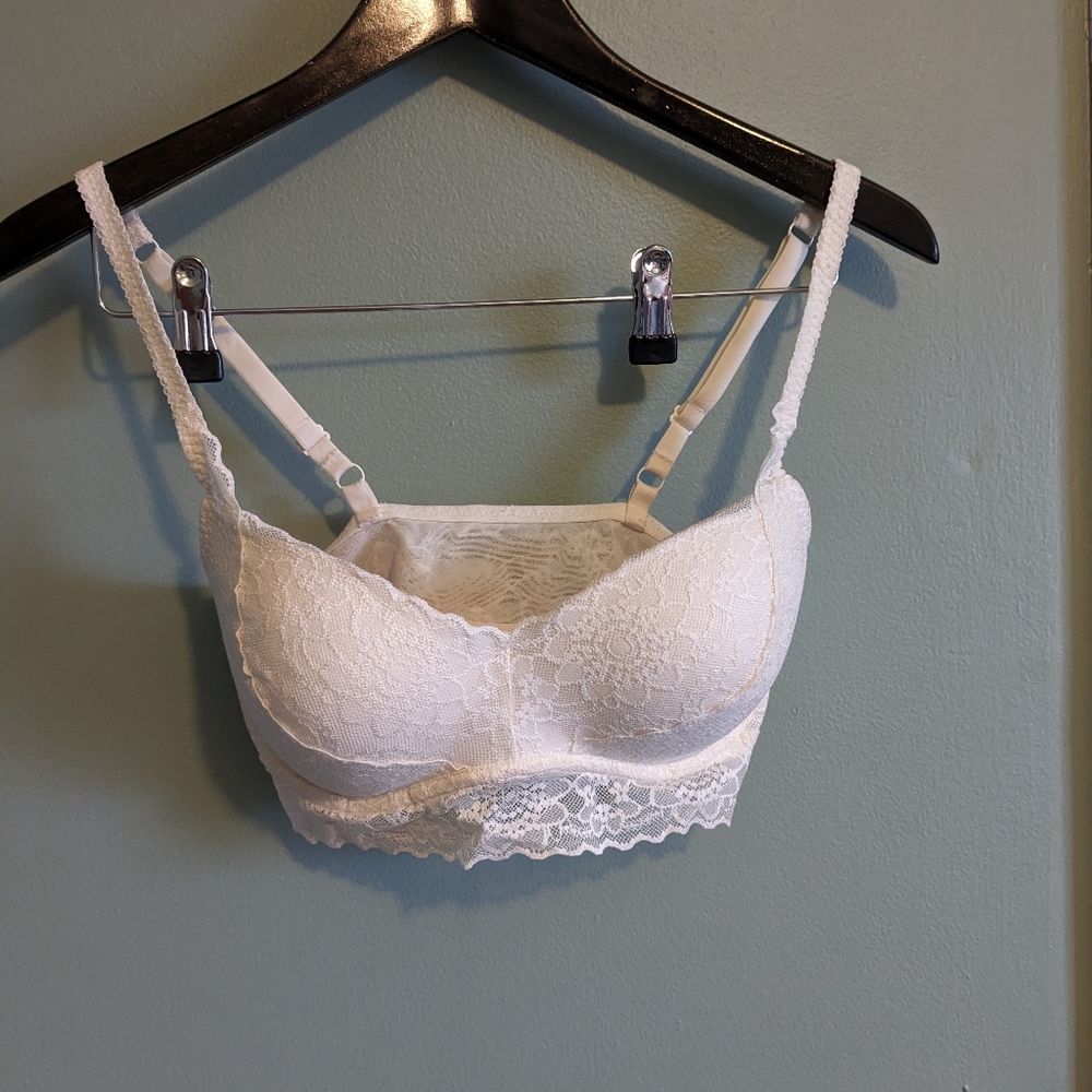 Victoria's Secret / PINK Bra : D- DD